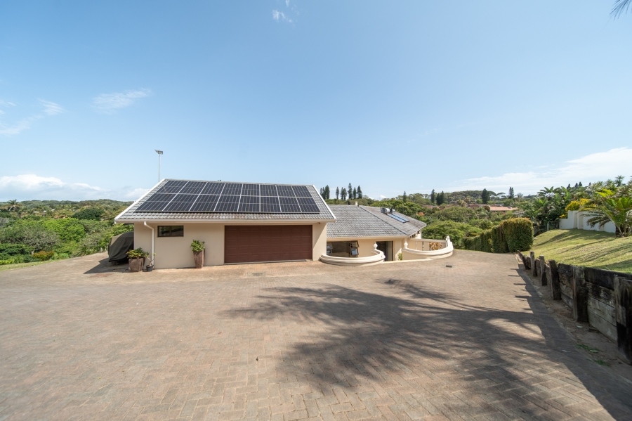 5 Bedroom Property for Sale in Stirling Eastern Cape